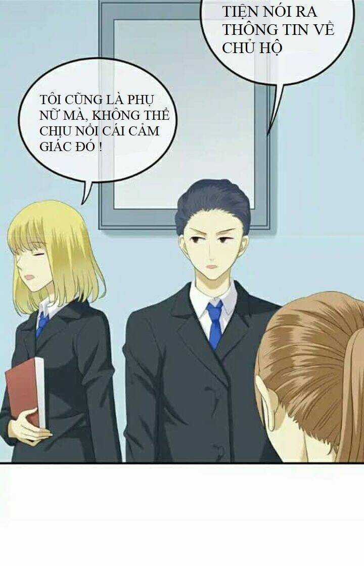 Thần Tượng Điểm Zero - Chapter 90 - Trang 46