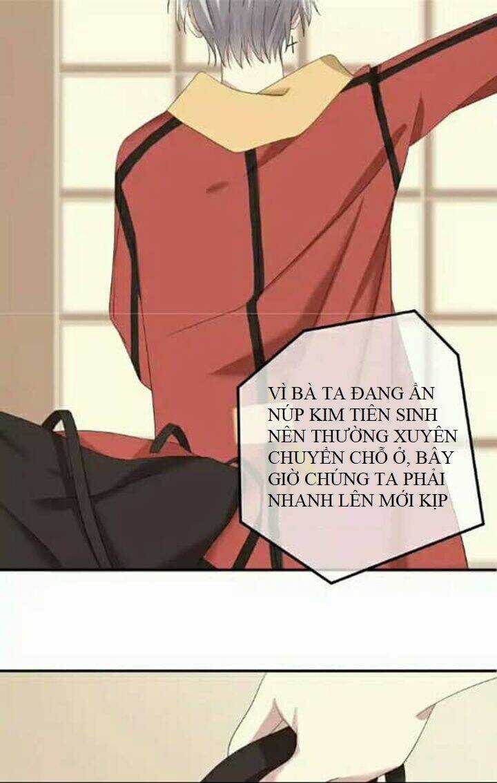 Thần Tượng Điểm Zero - Chapter 90 - Trang 49