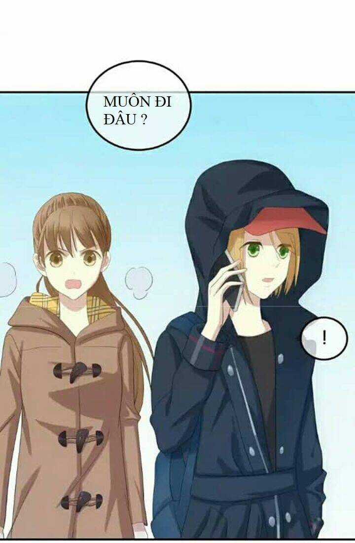 Thần Tượng Điểm Zero - Chapter 90 - Trang 52