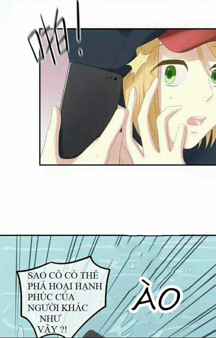 Thần Tượng Điểm Zero - Chapter 90 - Trang 53