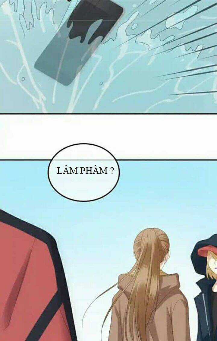 Thần Tượng Điểm Zero - Chapter 90 - Trang 54