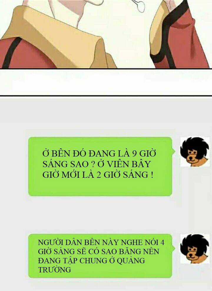 Thần Tượng Điểm Zero - Chapter 90 - Trang 58