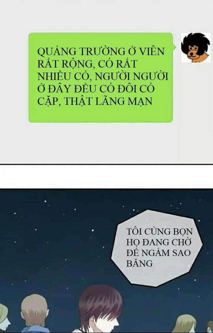 Thần Tượng Điểm Zero - Chapter 90 - Trang 59