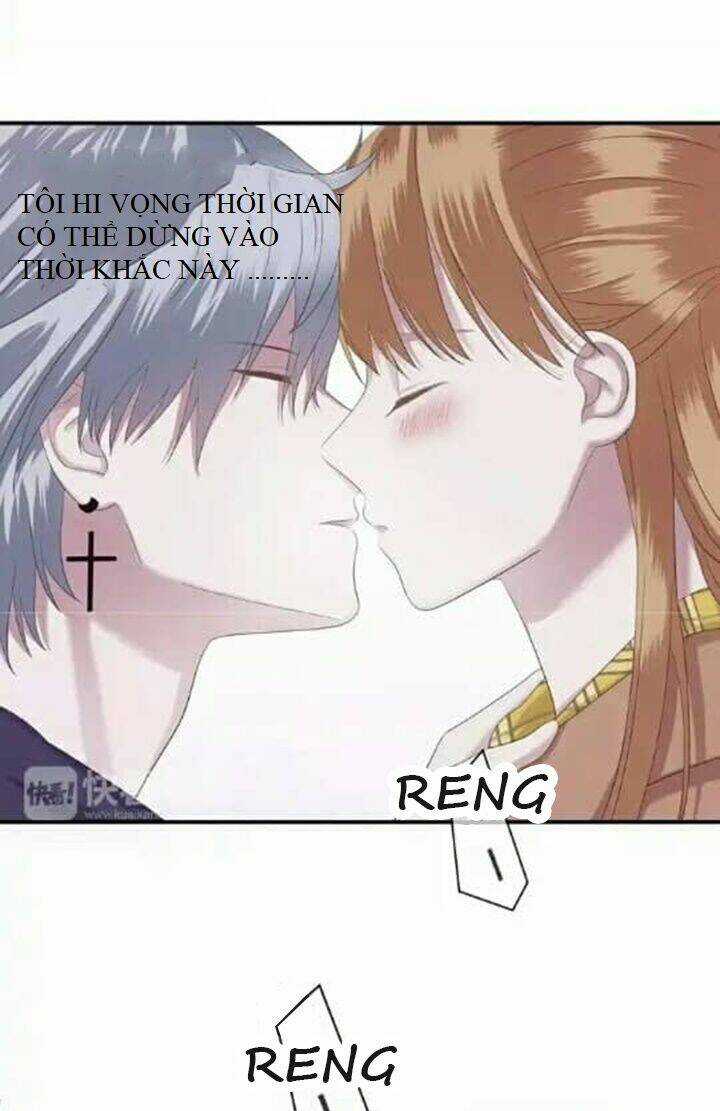 Thần Tượng Điểm Zero - Chapter 90 - Trang 10