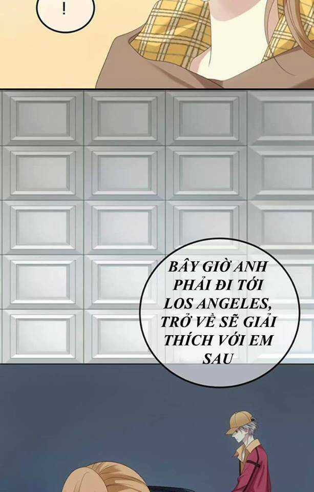 Thần Tượng Điểm Zero - Chapter 91 - Trang 11