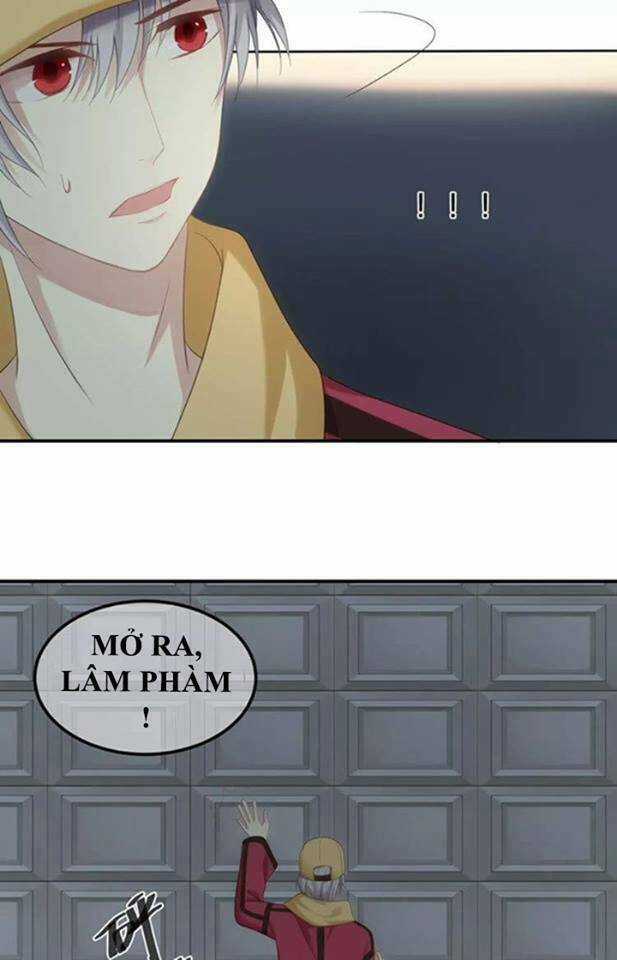 Thần Tượng Điểm Zero - Chapter 91 - Trang 14