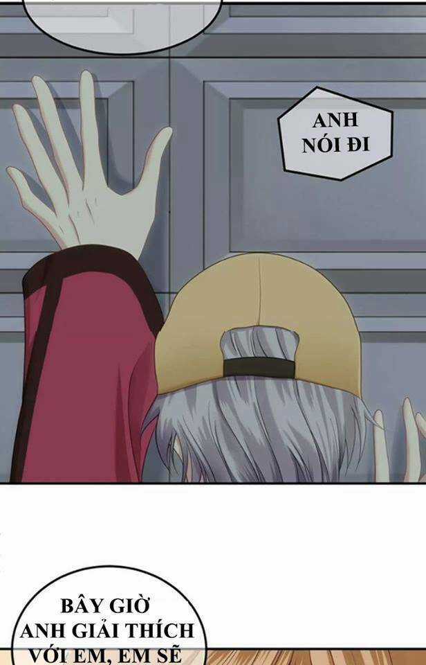 Thần Tượng Điểm Zero - Chapter 91 - Trang 23