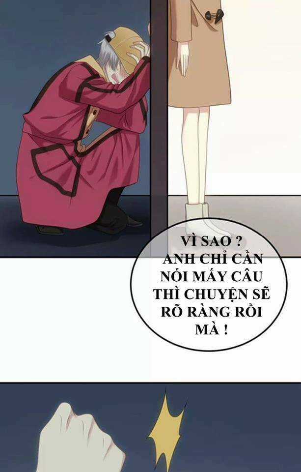 Thần Tượng Điểm Zero - Chapter 91 - Trang 25