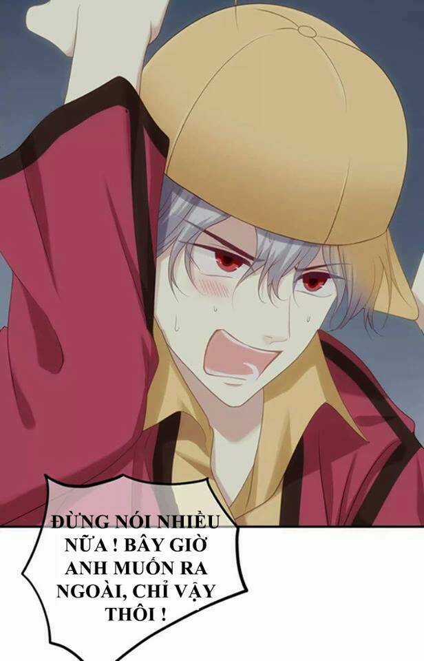 Thần Tượng Điểm Zero - Chapter 91 - Trang 26