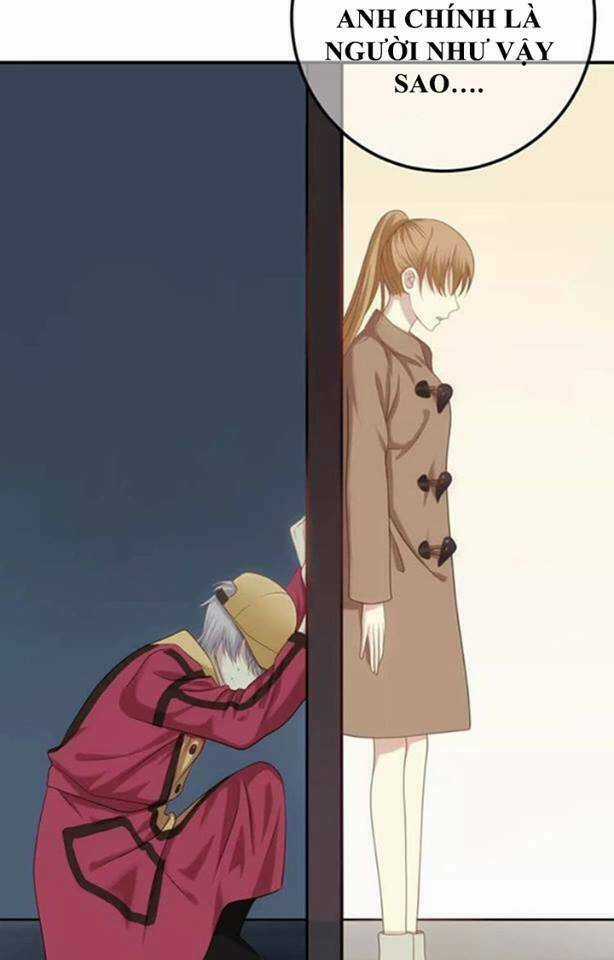 Thần Tượng Điểm Zero - Chapter 91 - Trang 28