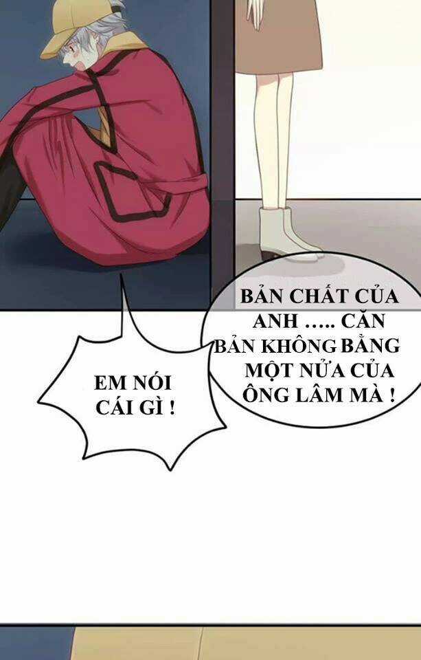 Thần Tượng Điểm Zero - Chapter 91 - Trang 34