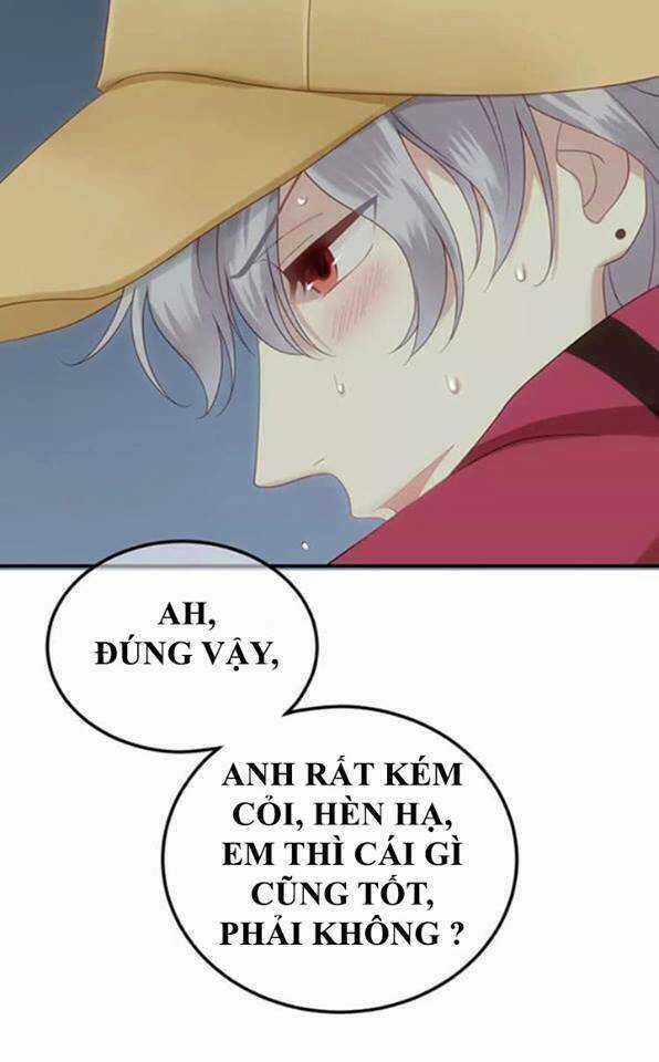 Thần Tượng Điểm Zero - Chapter 91 - Trang 35