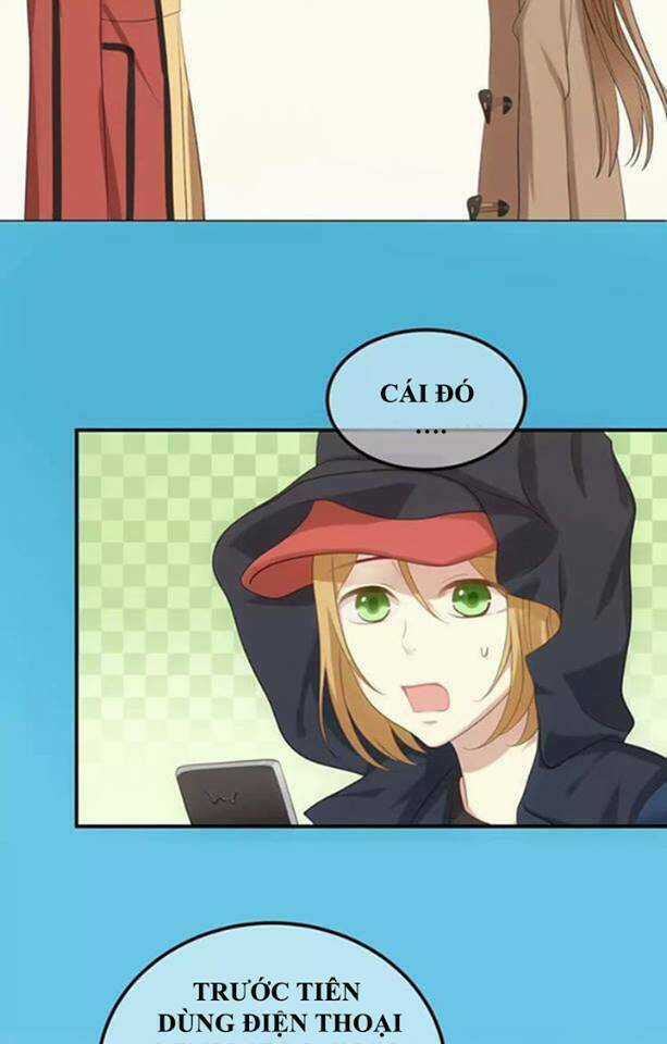 Thần Tượng Điểm Zero - Chapter 91 - Trang 6