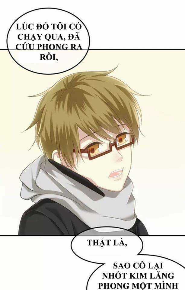 Thần Tượng Điểm Zero - Chapter 91 - Trang 53
