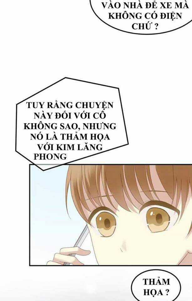 Thần Tượng Điểm Zero - Chapter 91 - Trang 54