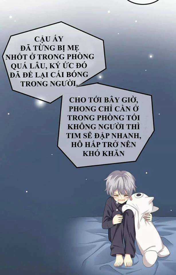 Thần Tượng Điểm Zero - Chapter 91 - Trang 55