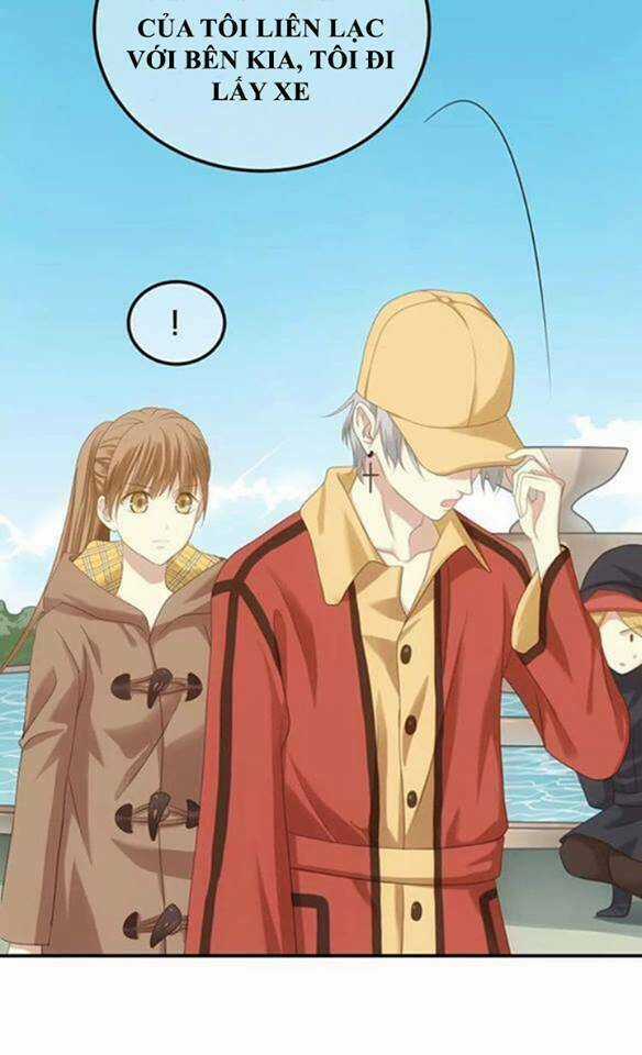 Thần Tượng Điểm Zero - Chapter 91 - Trang 7