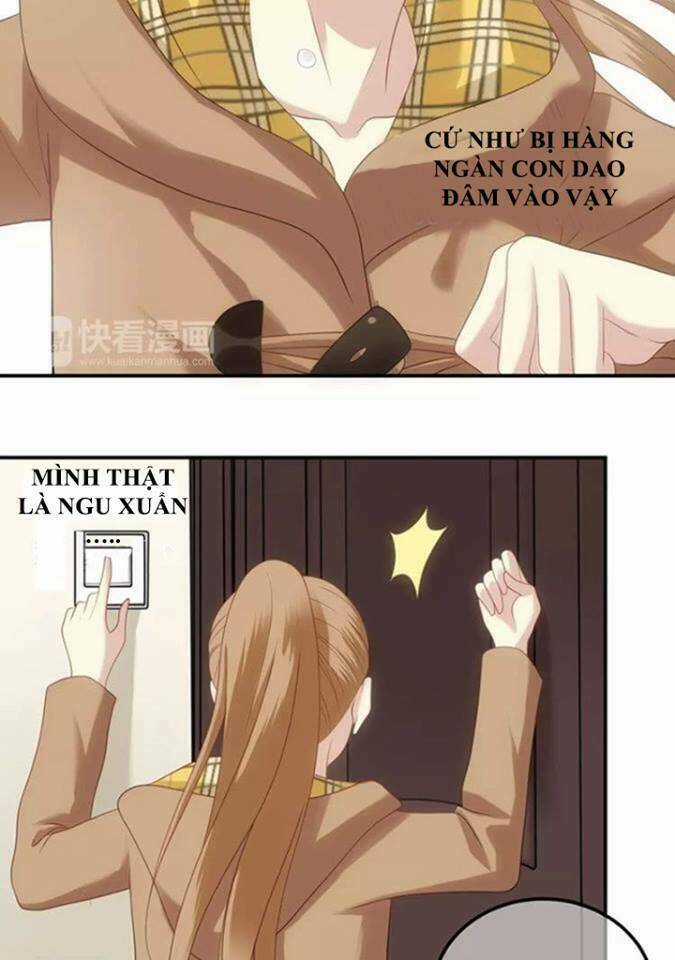 Thần Tượng Điểm Zero - Chapter 91 - Trang 63