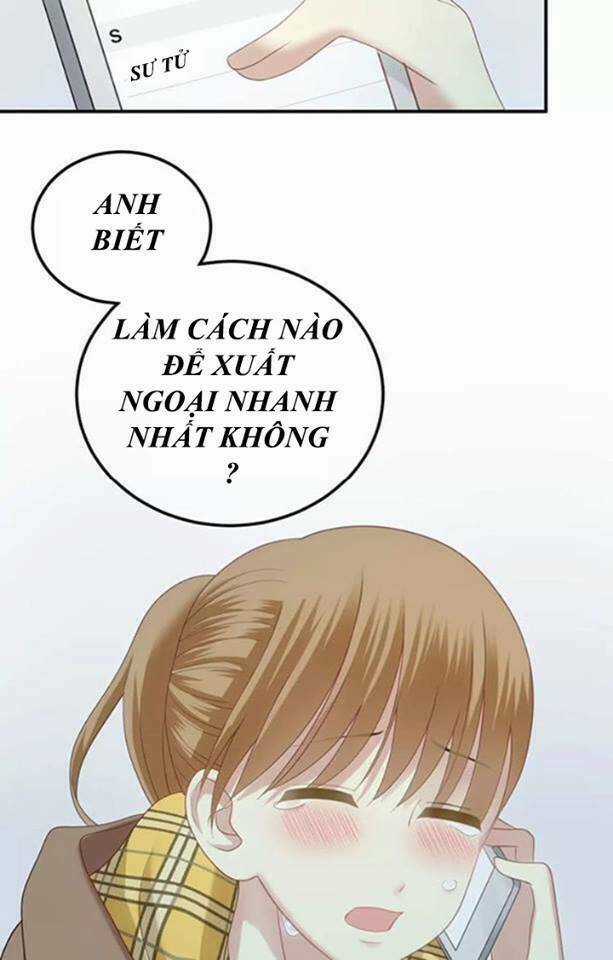 Thần Tượng Điểm Zero - Chapter 91 - Trang 67