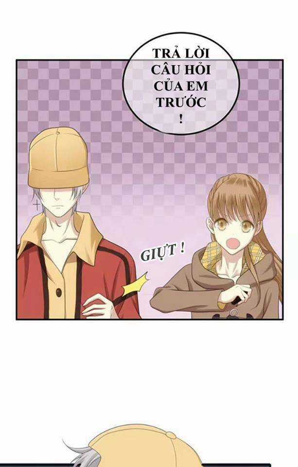 Thần Tượng Điểm Zero - Chapter 91 - Trang 9