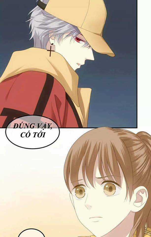 Thần Tượng Điểm Zero - Chapter 91 - Trang 10