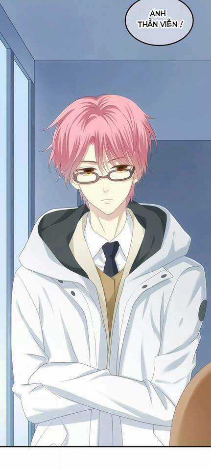 Thần Tượng Điểm Zero - Chapter 92 - Trang 16