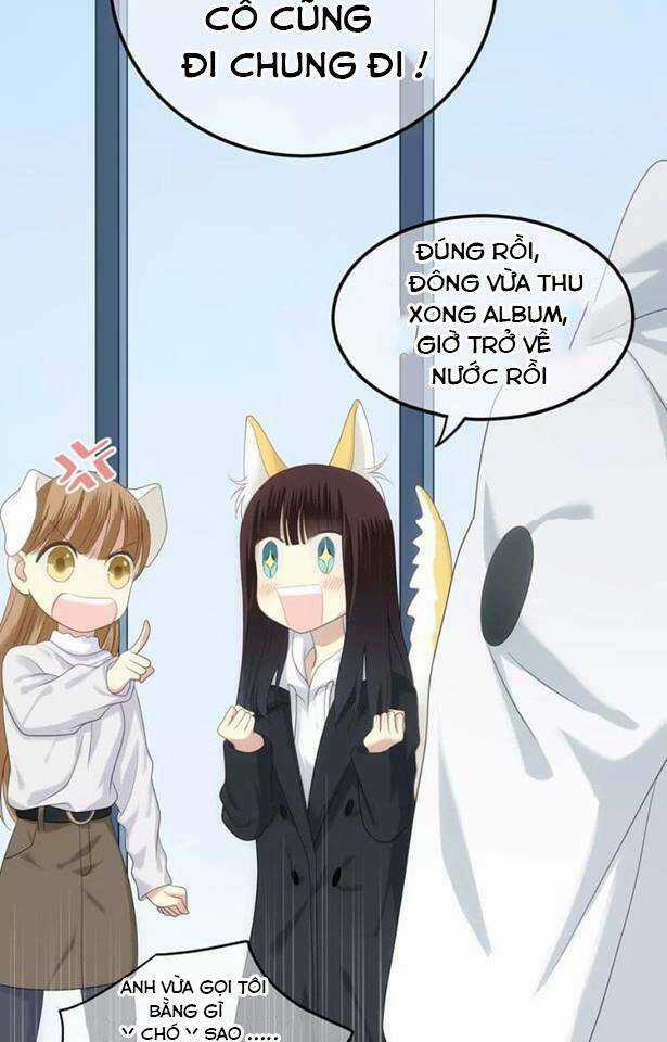 Thần Tượng Điểm Zero - Chapter 92 - Trang 19