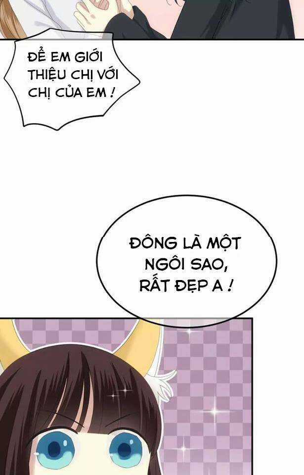 Thần Tượng Điểm Zero - Chapter 92 - Trang 21