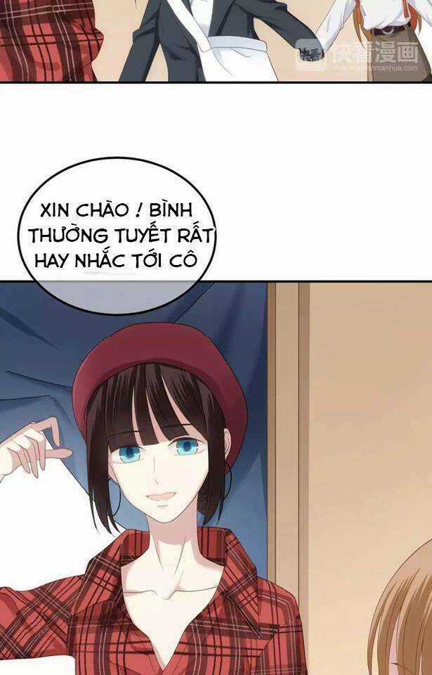 Thần Tượng Điểm Zero - Chapter 92 - Trang 28