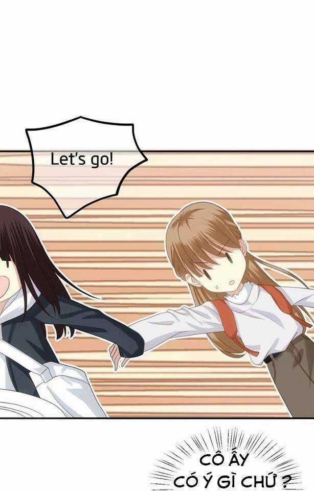 Thần Tượng Điểm Zero - Chapter 92 - Trang 30