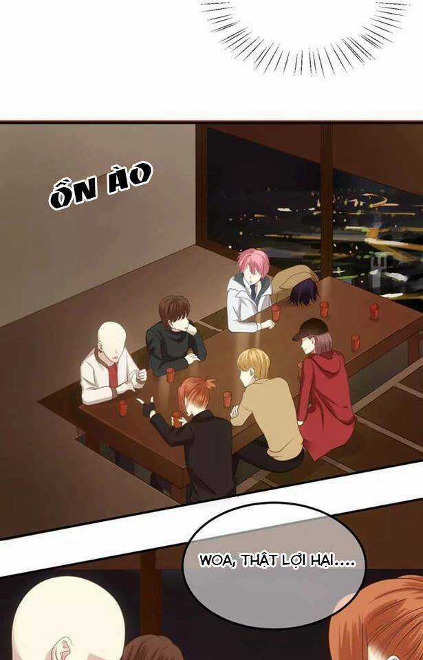 Thần Tượng Điểm Zero - Chapter 92 - Trang 31