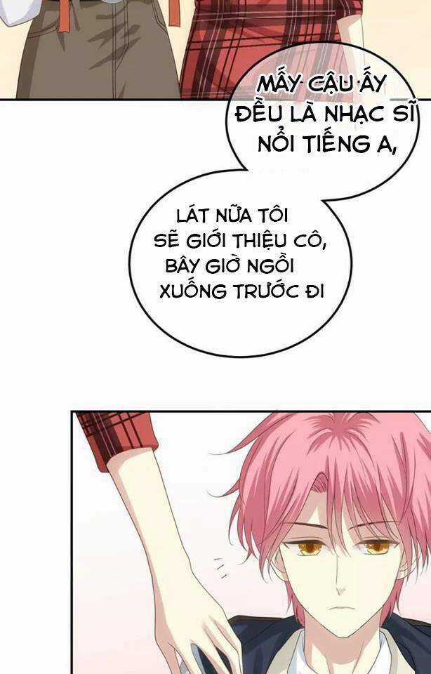 Thần Tượng Điểm Zero - Chapter 92 - Trang 33