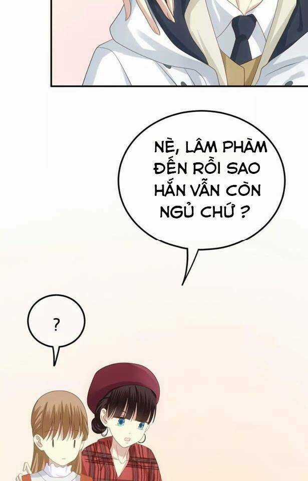 Thần Tượng Điểm Zero - Chapter 92 - Trang 34