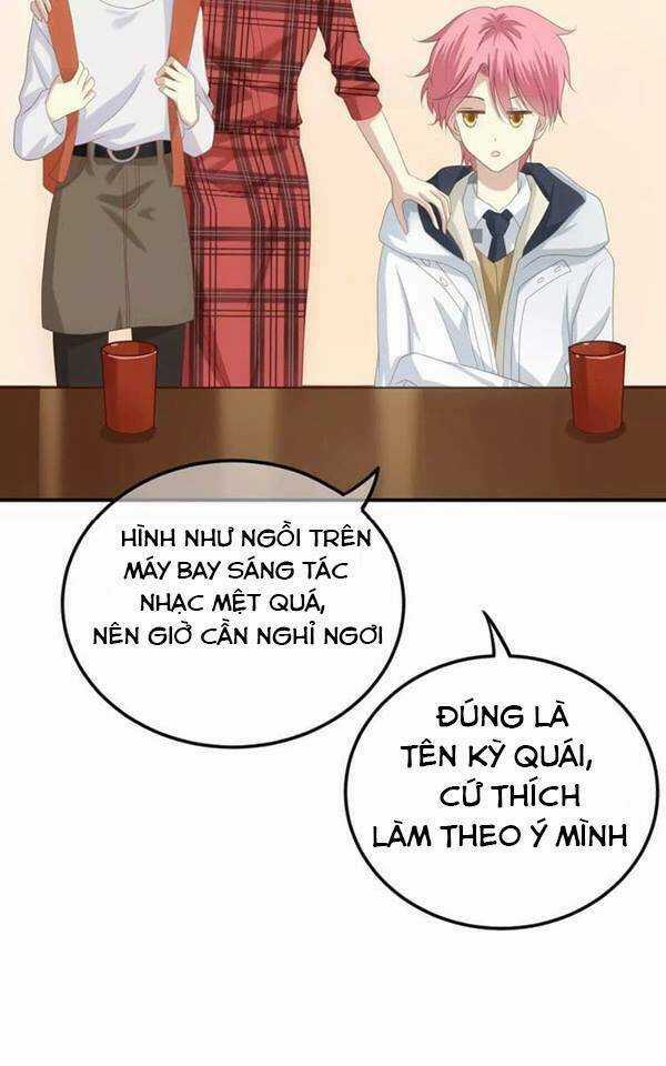 Thần Tượng Điểm Zero - Chapter 92 - Trang 35