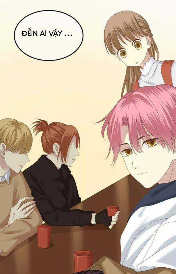 Thần Tượng Điểm Zero - Chapter 92 - Trang 37