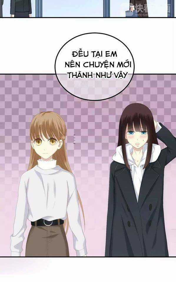 Thần Tượng Điểm Zero - Chapter 92 - Trang 5