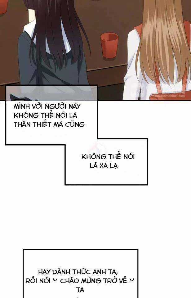 Thần Tượng Điểm Zero - Chapter 92 - Trang 45