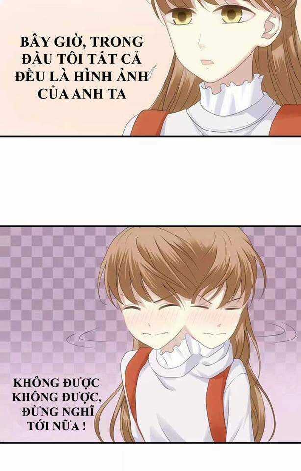 Thần Tượng Điểm Zero - Chapter 93 - Trang 11