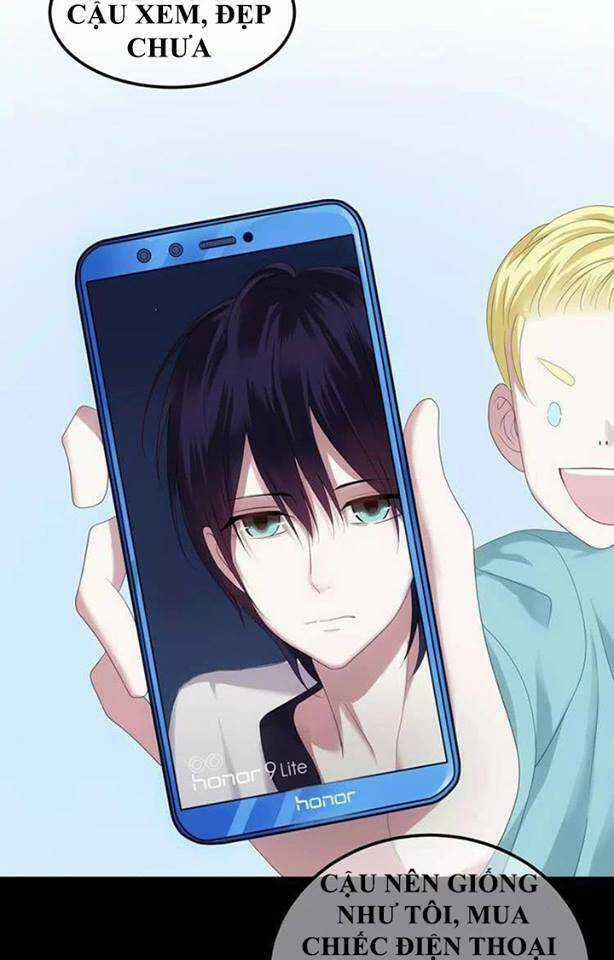 Thần Tượng Điểm Zero - Chapter 93 - Trang 15