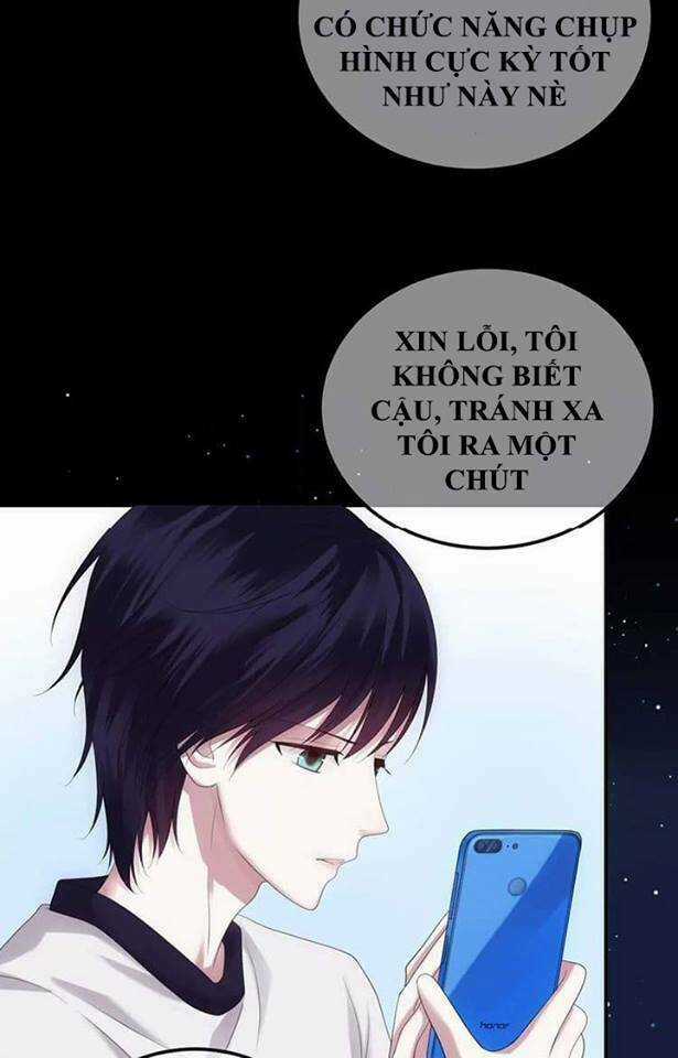 Thần Tượng Điểm Zero - Chapter 93 - Trang 16