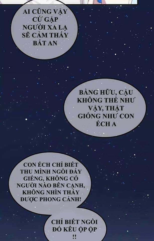 Thần Tượng Điểm Zero - Chapter 93 - Trang 17