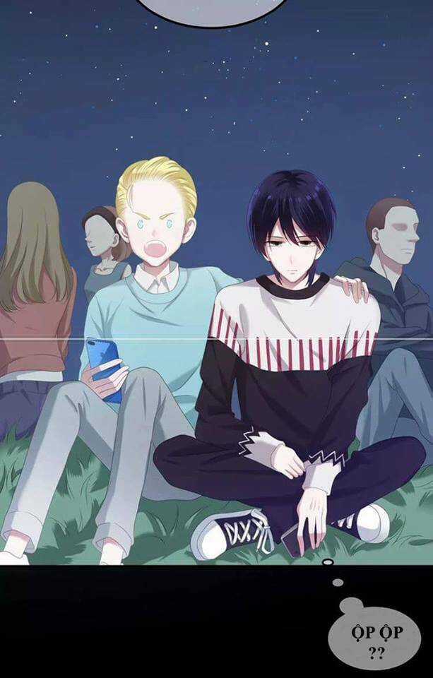 Thần Tượng Điểm Zero - Chapter 93 - Trang 18