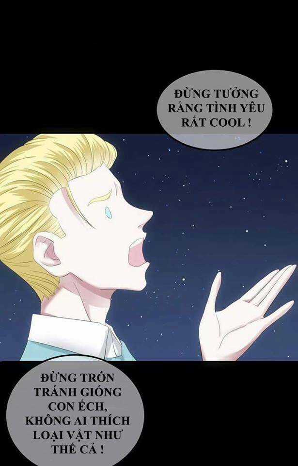 Thần Tượng Điểm Zero - Chapter 93 - Trang 19