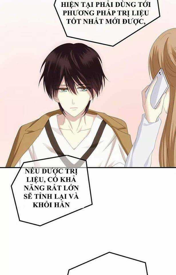 Thần Tượng Điểm Zero - Chapter 93 - Trang 24