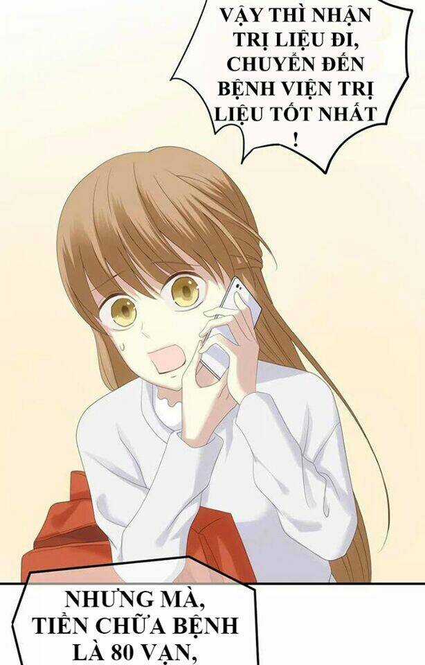 Thần Tượng Điểm Zero - Chapter 93 - Trang 26