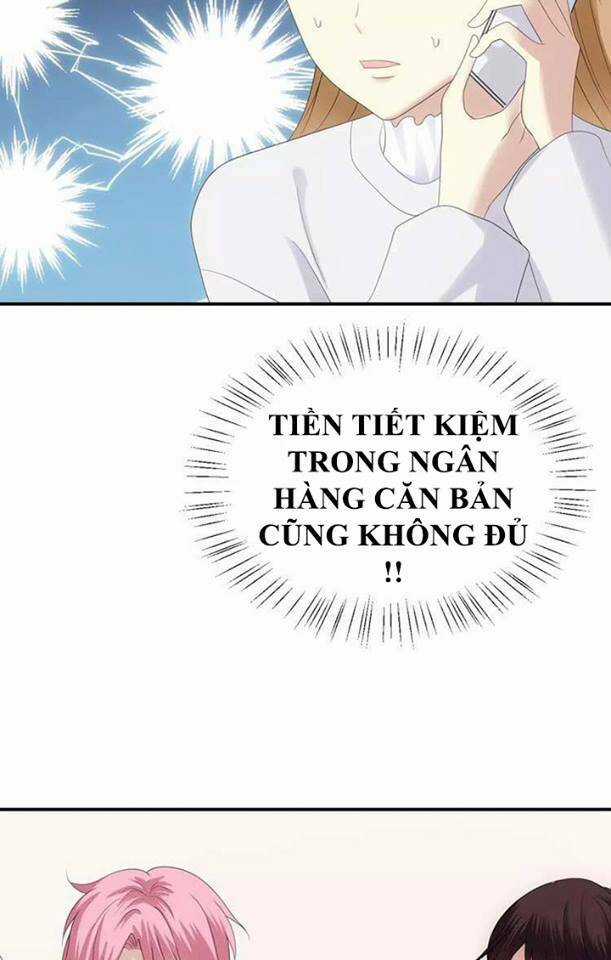 Thần Tượng Điểm Zero - Chapter 93 - Trang 28