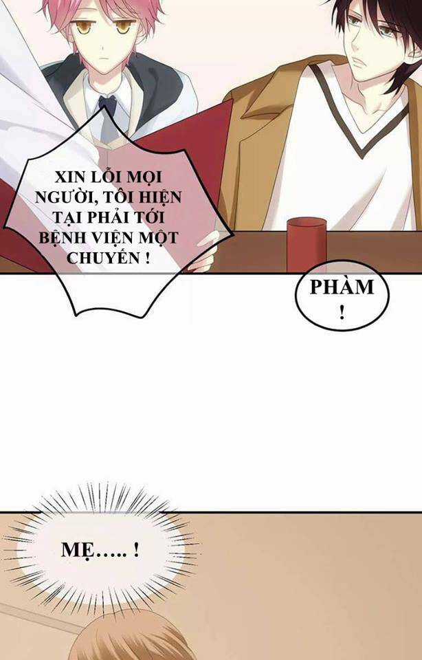 Thần Tượng Điểm Zero - Chapter 93 - Trang 29