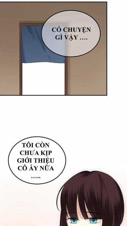 Thần Tượng Điểm Zero - Chapter 93 - Trang 31