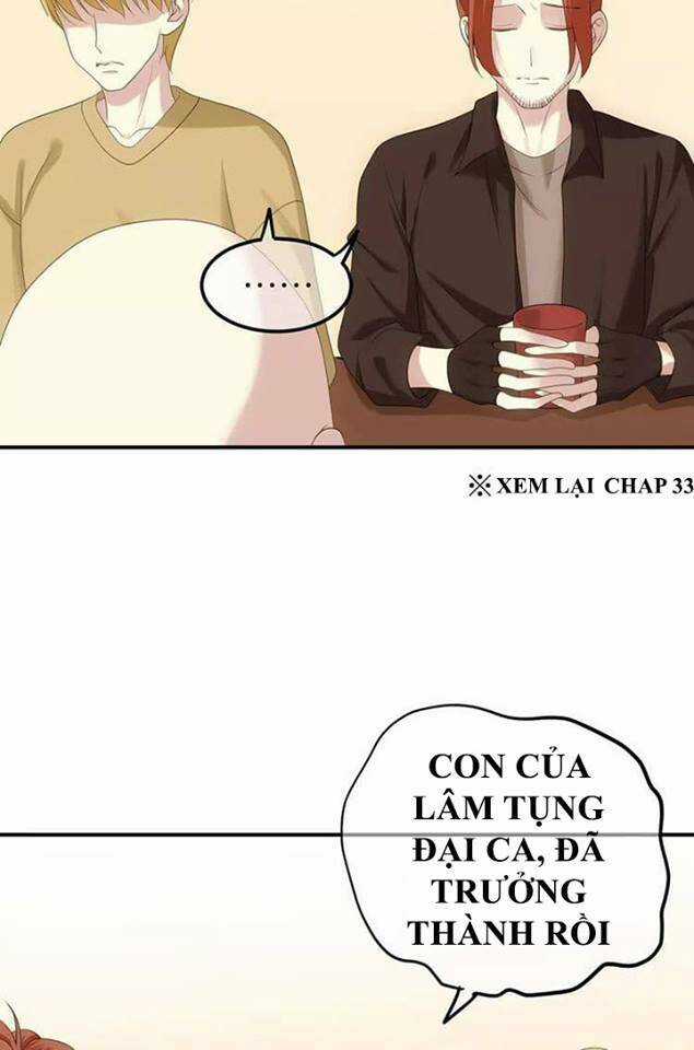 Thần Tượng Điểm Zero - Chapter 93 - Trang 33