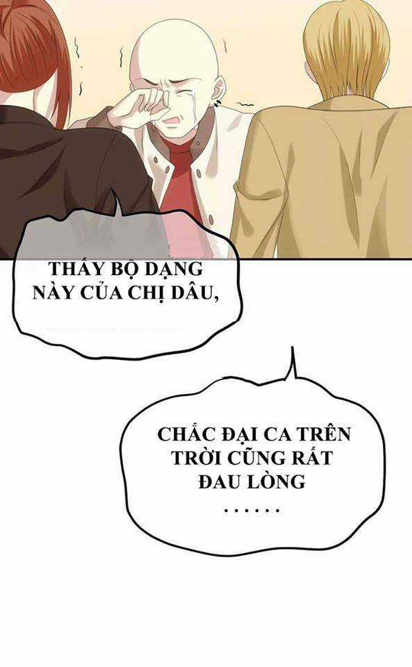 Thần Tượng Điểm Zero - Chapter 93 - Trang 34